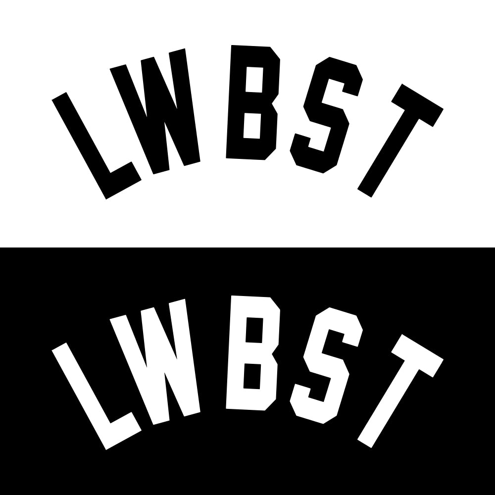 [LOWBEAST] LWBST CURVED